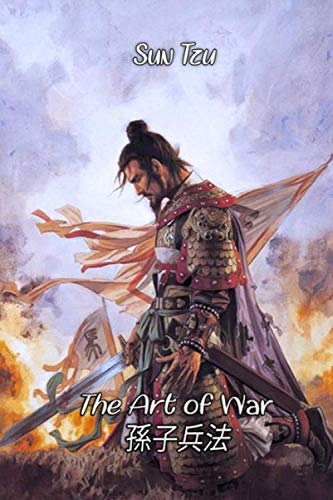 The Art of War (English Edition) von Independently published